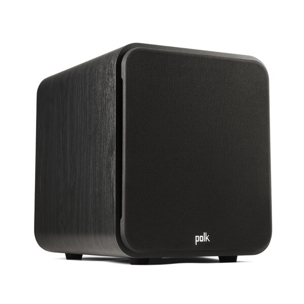Main product image for Polk Audio ES8 Signature Elite 8" Powered Subwoofer 100W243-637